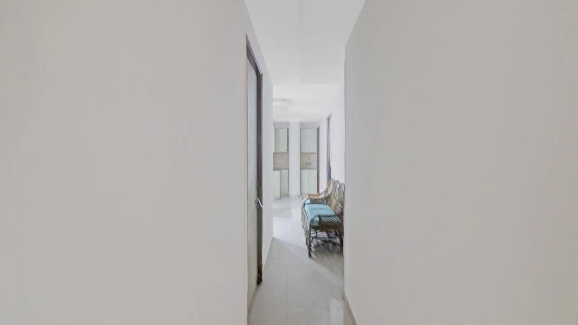 Hotel O Silver Stays 델리