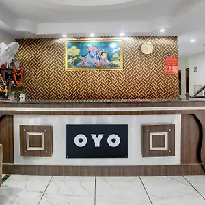 Hotel O Golden, Delhi (National Capital Territory of India)