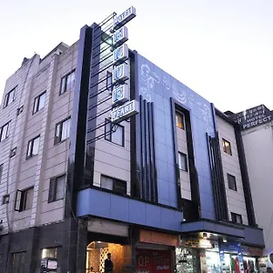Blue Pearl Hotel