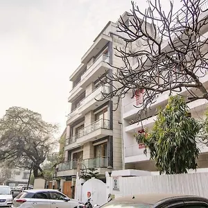 Hotel Badal, Delhi (National Capital Territory of India)