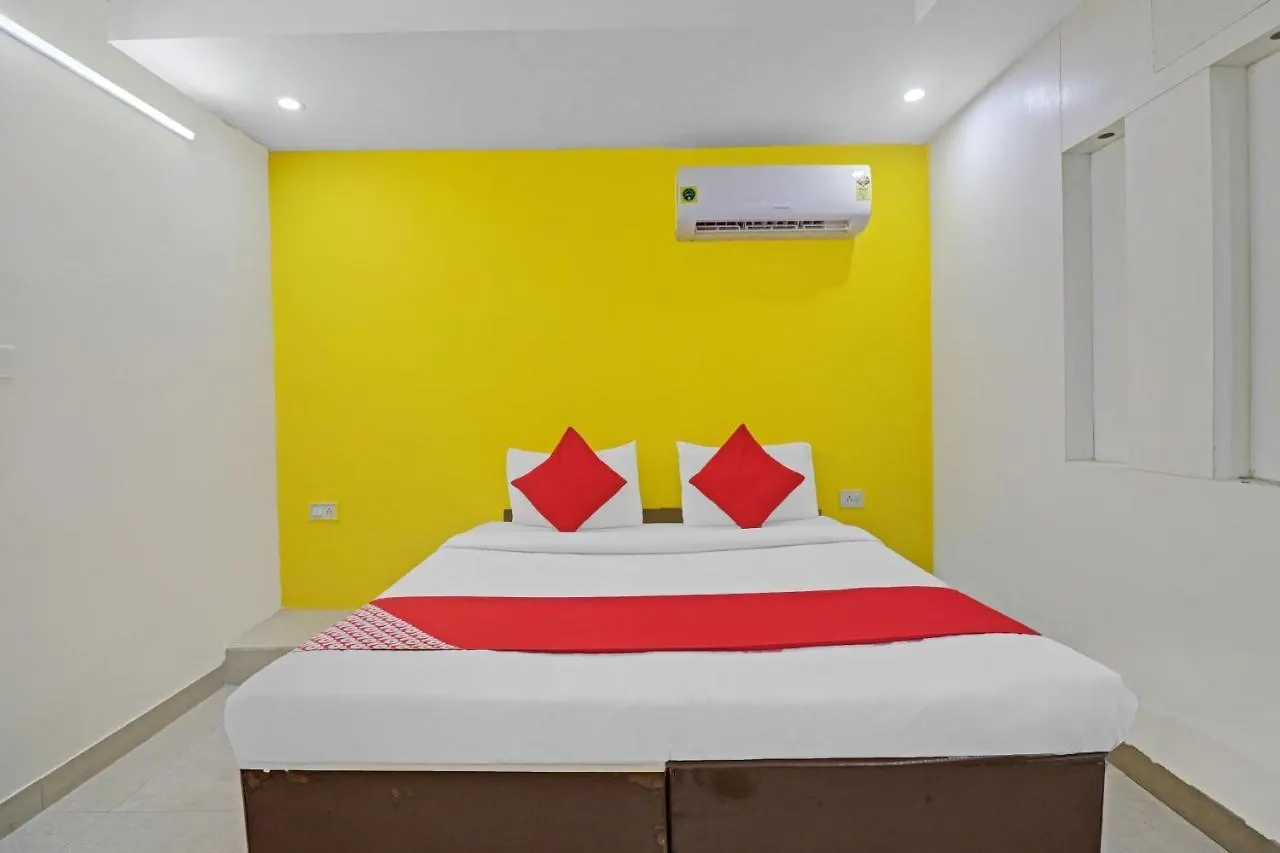 Hotel O Silver Stays Delhi   Delhi (National Capital Territory of India)