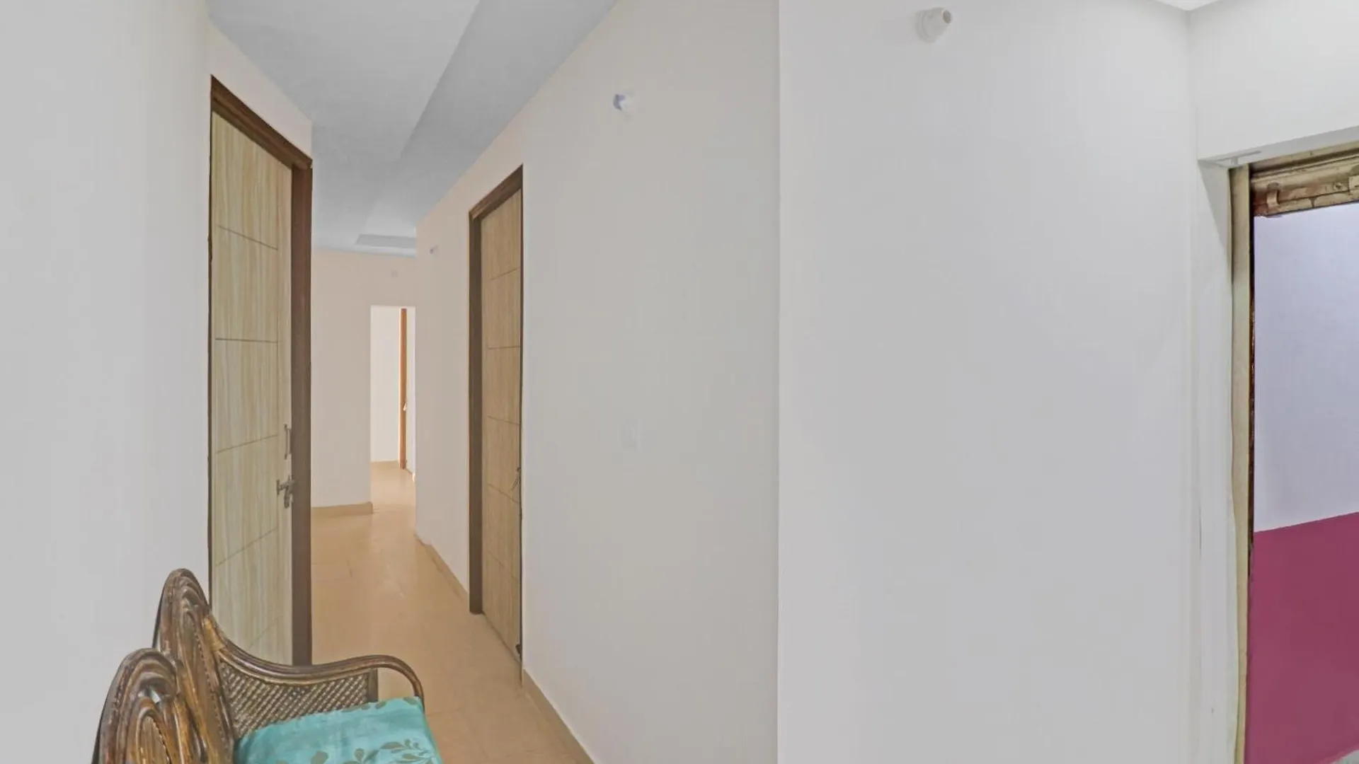 Hotel O Silver Stays Delhi  Delhi (National Capital Territory of India)