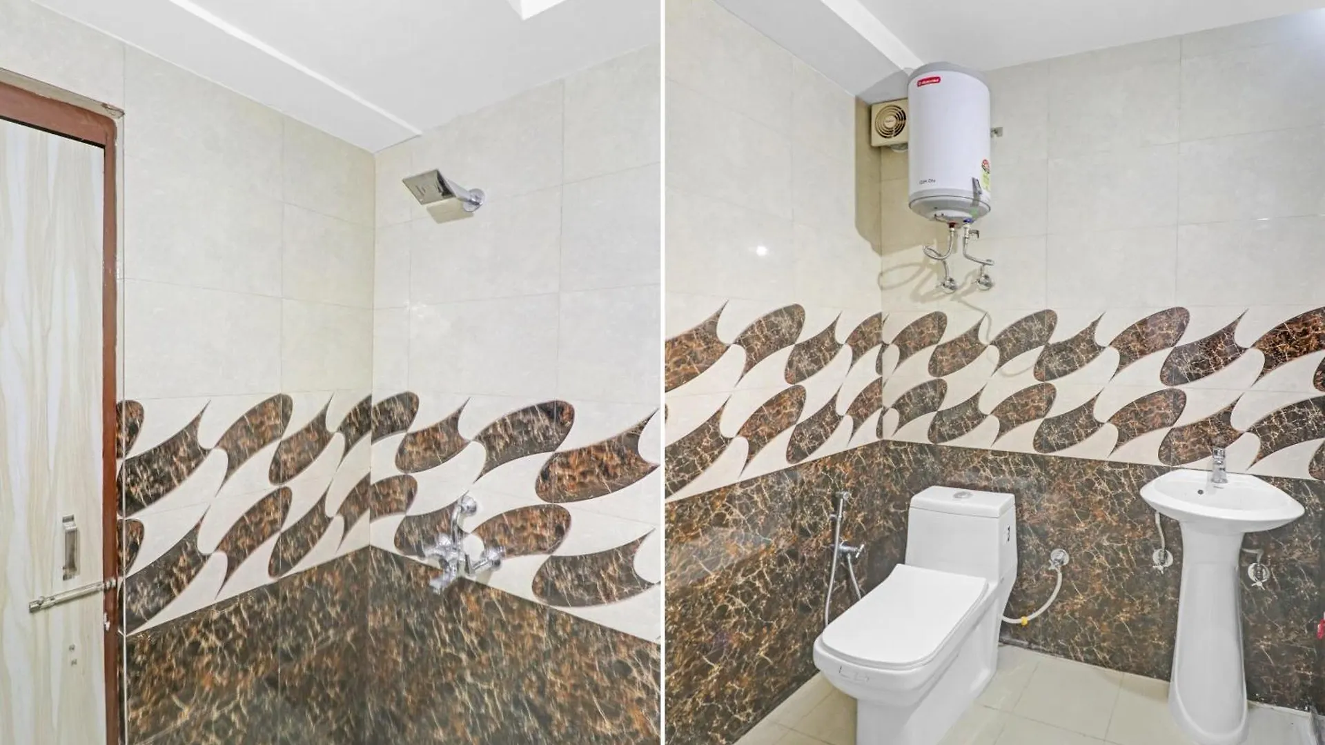 Hotel O Silver Stays Delhi