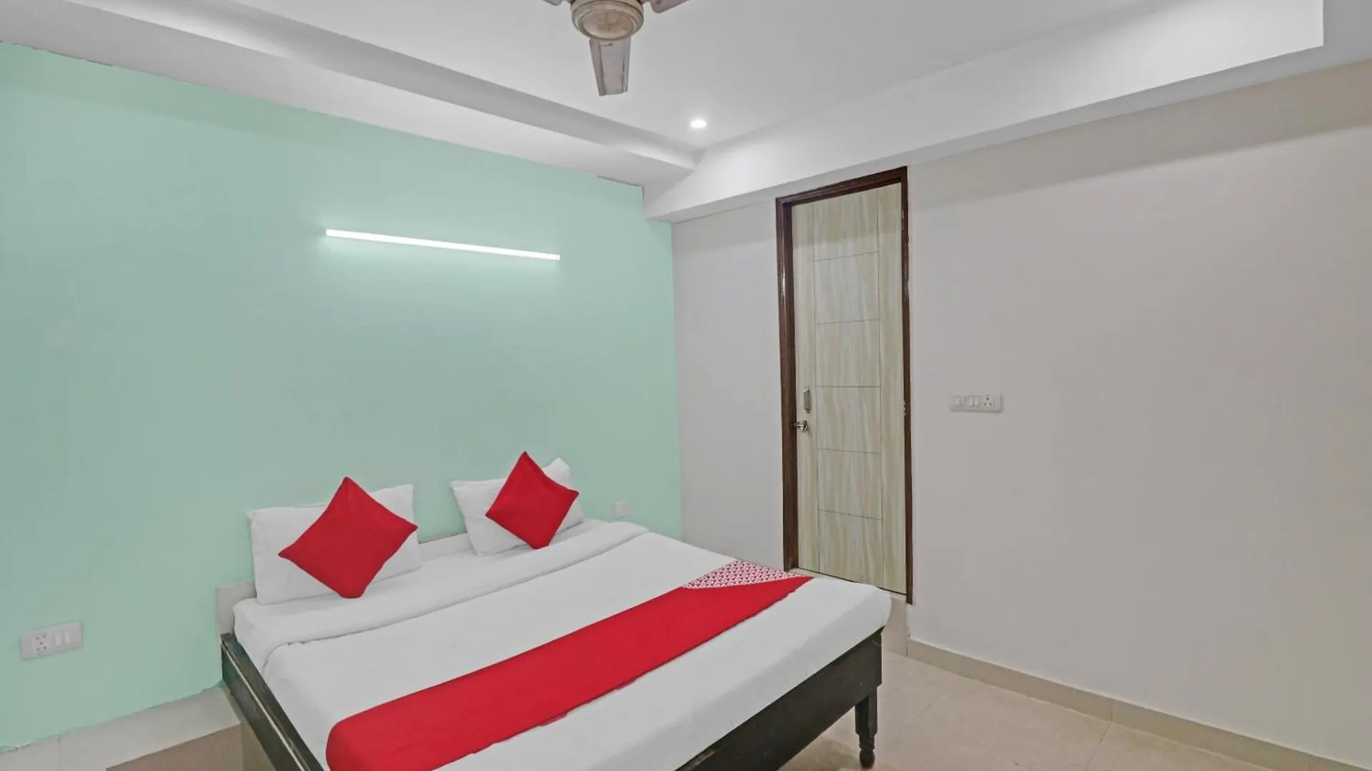 Hotel O Silver Stays Delhi  India
