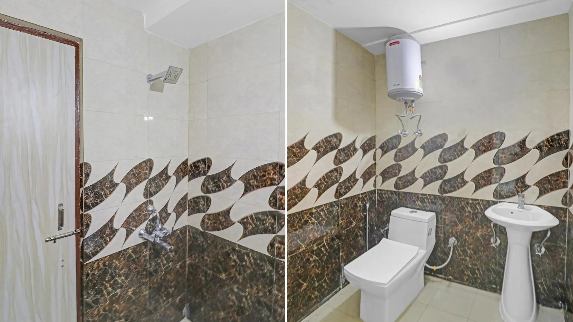 Hotel O Silver Stays Delhi