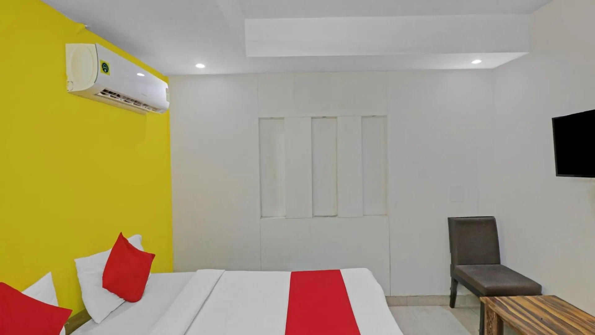 Hotel O Silver Stays Delhi  India